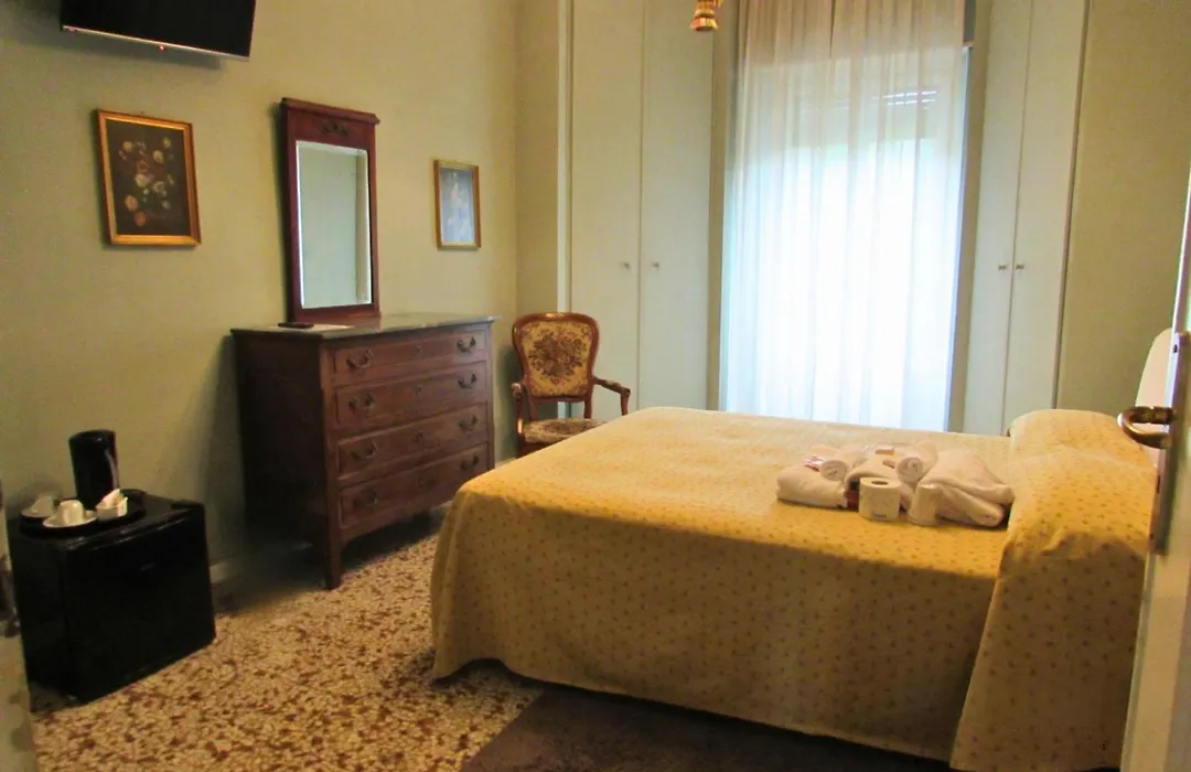 Hotel Ponte Sassi-1