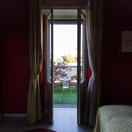 Hotel Ponte Sassi-3