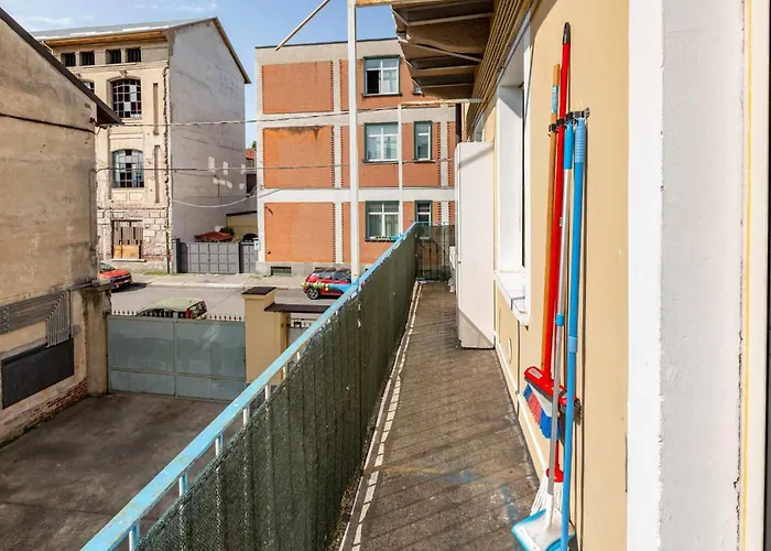 Hotel Grotta Del Sapere Torino